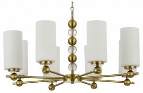 Подвесная люстра ST-Luce AURORA SL2003.303.08 в Тобольске - tobolsk.ok-mebel.com | фото