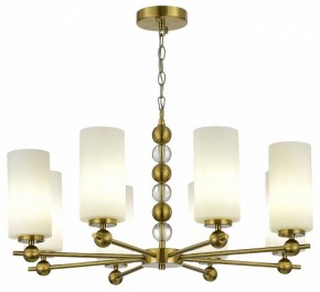 Подвесная люстра ST-Luce AURORA SL2003.303.08 в Тобольске - tobolsk.ok-mebel.com | фото 2