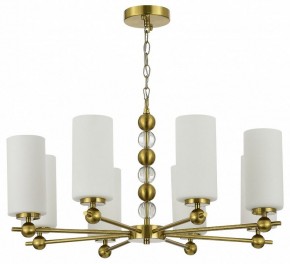 Подвесная люстра ST-Luce AURORA SL2003.303.08 в Тобольске - tobolsk.ok-mebel.com | фото 3