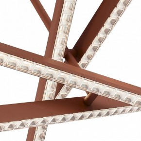 Подвесная люстра ST-Luce EUCLIDICS SL1018.613.04 в Тобольске - tobolsk.ok-mebel.com | фото 7