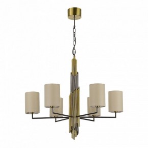 Подвесная люстра ST-Luce Gloria SL1638.303.06 в Тобольске - tobolsk.ok-mebel.com | фото 2