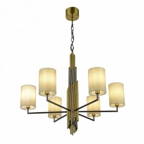 Подвесная люстра ST-Luce Gloria SL1638.303.06 в Тобольске - tobolsk.ok-mebel.com | фото 3