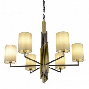 Подвесная люстра ST-Luce Gloria SL1638.303.06 в Тобольске - tobolsk.ok-mebel.com | фото 4