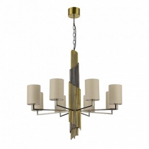 Подвесная люстра ST-Luce Gloria SL1638.303.08 в Тобольске - tobolsk.ok-mebel.com | фото 2