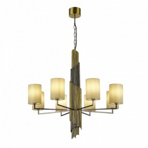 Подвесная люстра ST-Luce Gloria SL1638.303.08 в Тобольске - tobolsk.ok-mebel.com | фото 3
