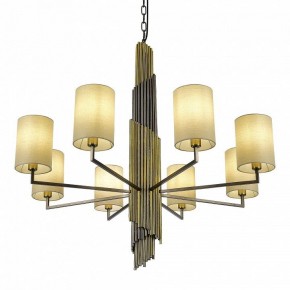 Подвесная люстра ST-Luce Gloria SL1638.303.08 в Тобольске - tobolsk.ok-mebel.com | фото 4