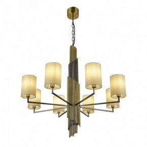 Подвесная люстра ST-Luce Gloria SL1638.303.08 в Тобольске - tobolsk.ok-mebel.com | фото 5