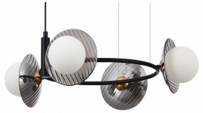 Подвесная люстра ST-Luce Noon SL1521.403.04 в Тобольске - tobolsk.ok-mebel.com | фото