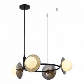 Подвесная люстра ST-Luce Noon SL1521.403.04 в Тобольске - tobolsk.ok-mebel.com | фото 3