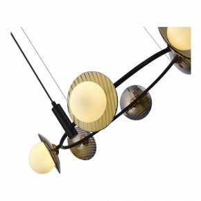 Подвесная люстра ST-Luce Noon SL1521.413.06 в Тобольске - tobolsk.ok-mebel.com | фото 4