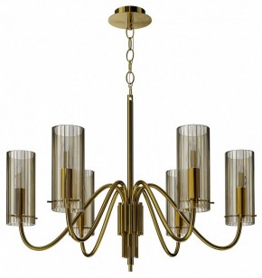 Подвесная люстра ST-Luce SANTORI SL2005.303.06 в Тобольске - tobolsk.ok-mebel.com | фото 5