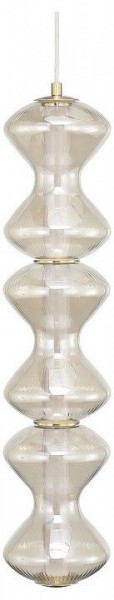 Подвесная люстра ST-Luce SPINE SL6136.213.01 в Тобольске - tobolsk.ok-mebel.com | фото