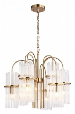 Подвесная люстра ST-Luce TASSE SL6145.303.09 в Тобольске - tobolsk.ok-mebel.com | фото 2