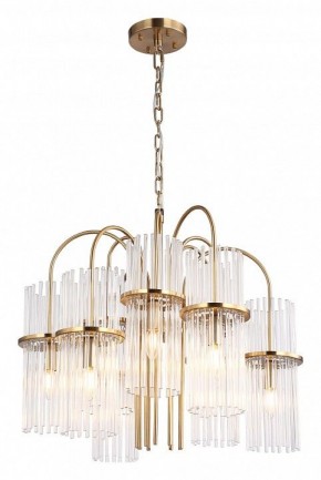 Подвесная люстра ST-Luce TASSE SL6145.303.09 в Тобольске - tobolsk.ok-mebel.com | фото 4