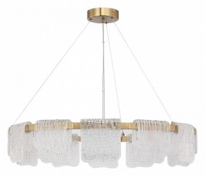 Подвесная люстра ST-Luce VOILE SL6021.203.66 в Тобольске - tobolsk.ok-mebel.com | фото 2