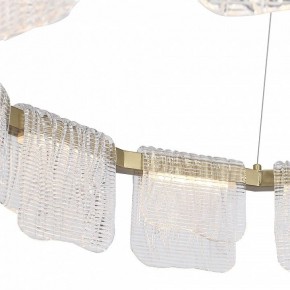 Подвесная люстра ST-Luce VOILE SL6021.203.66 в Тобольске - tobolsk.ok-mebel.com | фото 7