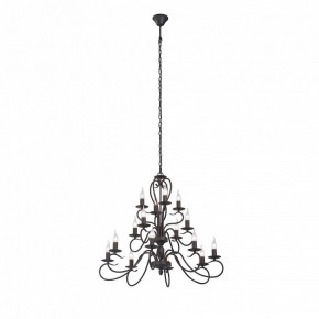 Подвесная люстра Vitaluce V1859 V1859-1/16 в Тобольске - tobolsk.ok-mebel.com | фото 2