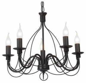 Подвесная люстра Vitaluce V18670 V18670-1/5 в Тобольске - tobolsk.ok-mebel.com | фото