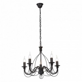 Подвесная люстра Vitaluce V18670 V18670-1/5 в Тобольске - tobolsk.ok-mebel.com | фото 2