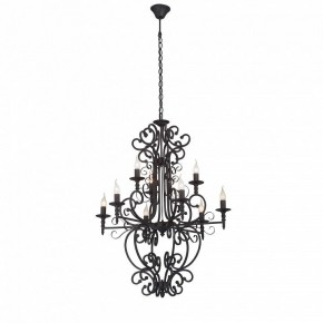 Подвесная люстра Vitaluce V1873 V1873-1/9 в Тобольске - tobolsk.ok-mebel.com | фото 2