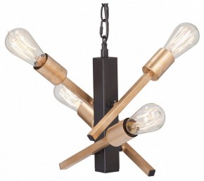 Подвесная люстра Vitaluce V3009 V3009-1/4 в Тобольске - tobolsk.ok-mebel.com | фото