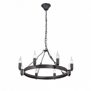 Подвесная люстра Vitaluce V3924 V3924-1/8 в Тобольске - tobolsk.ok-mebel.com | фото