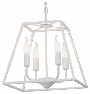Подвесная люстра Vitaluce V4237 V4237-0/4 в Тобольске - tobolsk.ok-mebel.com | фото