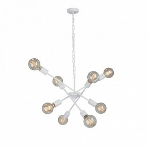 Подвесная люстра Vitaluce V4750 V4750-0/8 в Тобольске - tobolsk.ok-mebel.com | фото