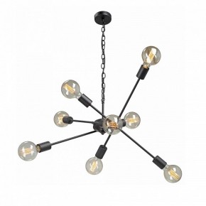 Подвесная люстра Vitaluce V4750 V4750-1/8 в Тобольске - tobolsk.ok-mebel.com | фото