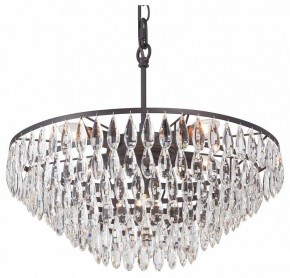 Подвесная люстра Vitaluce V5352 V5352-1/5 в Тобольске - tobolsk.ok-mebel.com | фото 2