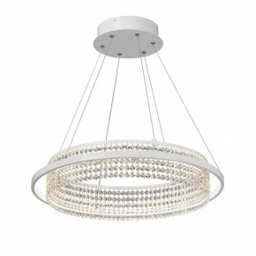 Подвесная люстра Vitaluce V5400 V5400-0/1S в Тобольске - tobolsk.ok-mebel.com | фото 2