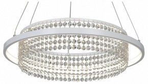 Подвесная люстра Vitaluce V54000 V54000-0/1S в Тобольске - tobolsk.ok-mebel.com | фото