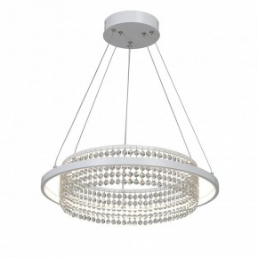 Подвесная люстра Vitaluce V54000 V54000-0/1S в Тобольске - tobolsk.ok-mebel.com | фото 2