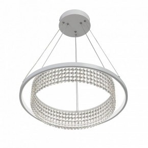 Подвесная люстра Vitaluce V54000 V54000-0/1S в Тобольске - tobolsk.ok-mebel.com | фото 3