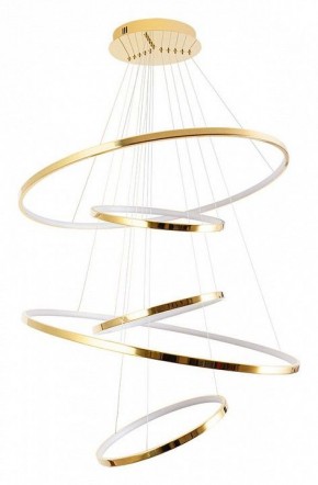 Подвесной светильник Arte Lamp Arcane A2974SP-137PB в Тобольске - tobolsk.ok-mebel.com | фото