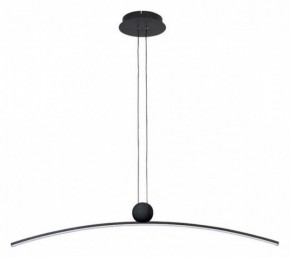 Подвесной светильник Arte Lamp Arno A3362SP-25BK в Тобольске - tobolsk.ok-mebel.com | фото 2