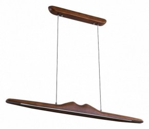 Подвесной светильник Arte Lamp Conca A4286SP-19BK в Тобольске - tobolsk.ok-mebel.com | фото 2