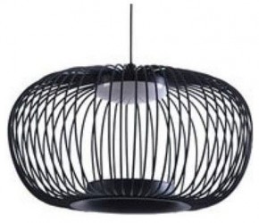 Подвесной светильник Arte Lamp Flare A3527SP-12BK в Тобольске - tobolsk.ok-mebel.com | фото