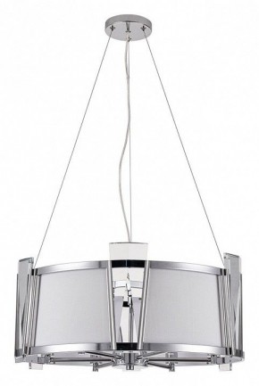 Подвесной светильник Arte Lamp Grato A4079LM-6CC в Тобольске - tobolsk.ok-mebel.com | фото 2