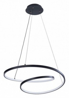 Подвесной светильник Arte Lamp Millo A3893SP-30BK в Тобольске - tobolsk.ok-mebel.com | фото 2