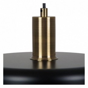 Подвесной светильник Arte Lamp Skat A7052SP-1BK в Тобольске - tobolsk.ok-mebel.com | фото 3