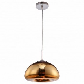 Подвесной светильник Arte Lamp Swift A8041SP-1GO в Тобольске - tobolsk.ok-mebel.com | фото 2