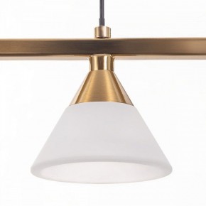 Подвесной светильник Citilux HELLY CL211012 в Тобольске - tobolsk.ok-mebel.com | фото 4