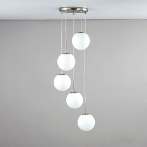 Подвесной светильник Citilux Томми CL102054 в Тобольске - tobolsk.ok-mebel.com | фото 4