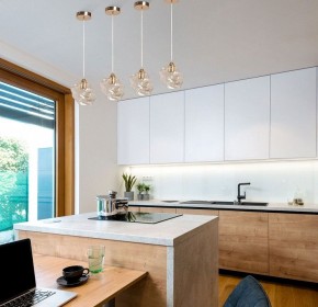 Подвесной светильник De City Соло 63 112011601 в Тобольске - tobolsk.ok-mebel.com | фото 4