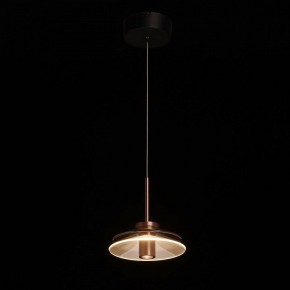 Подвесной светильник DeMarkt Ауксис 12 722013201 в Тобольске - tobolsk.ok-mebel.com | фото 3