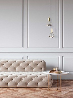 Подвесной светильник DeMarkt Ауксис 8 722012301 в Тобольске - tobolsk.ok-mebel.com | фото 4