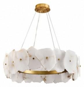 Подвесной светильник Divinare Eleanor 1713/17 SP-120 в Тобольске - tobolsk.ok-mebel.com | фото 2