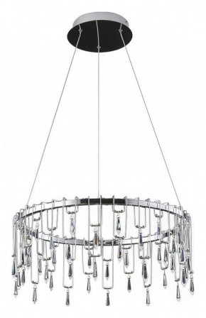 Подвесной светильник Divinare Rotondo 1019/02 SP-70 в Тобольске - tobolsk.ok-mebel.com | фото 2