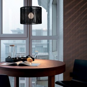 Подвесной светильник EVOLUCE ETTAN SLE6024-403-01 в Тобольске - tobolsk.ok-mebel.com | фото 5